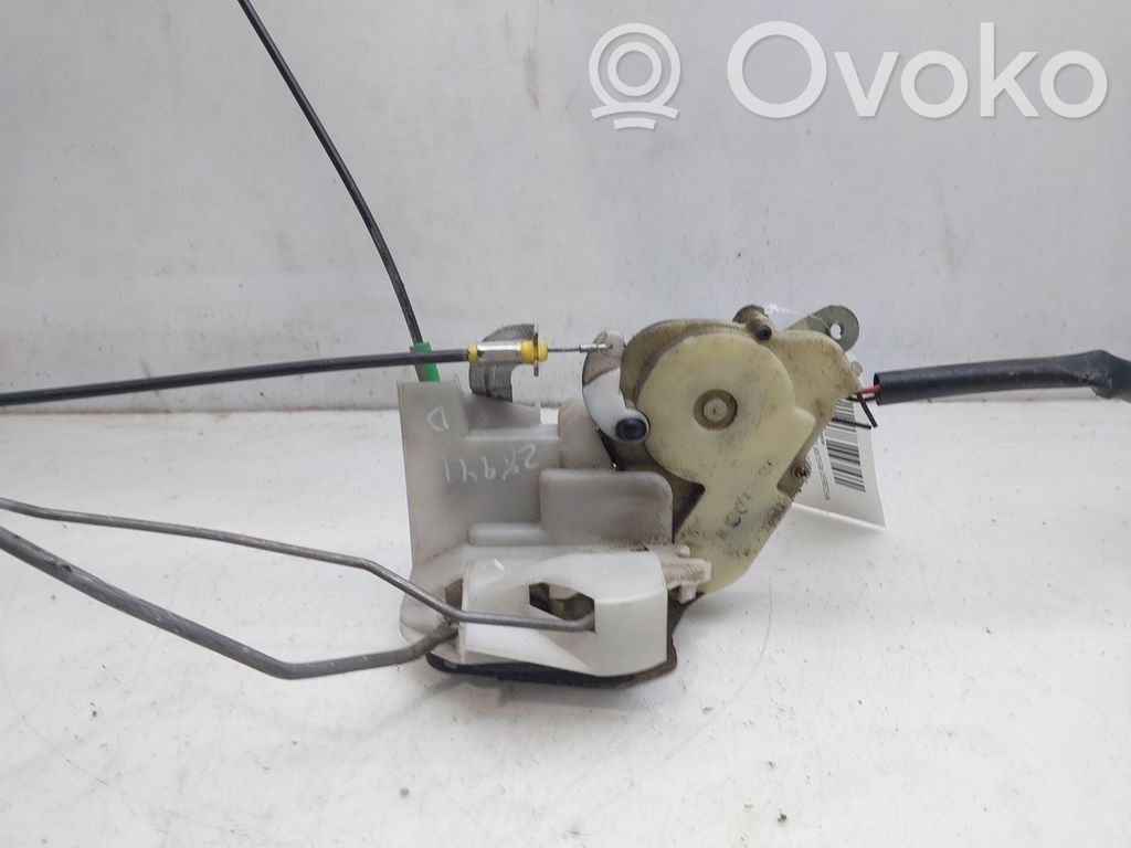 Etuoven lukko   LC8858310D