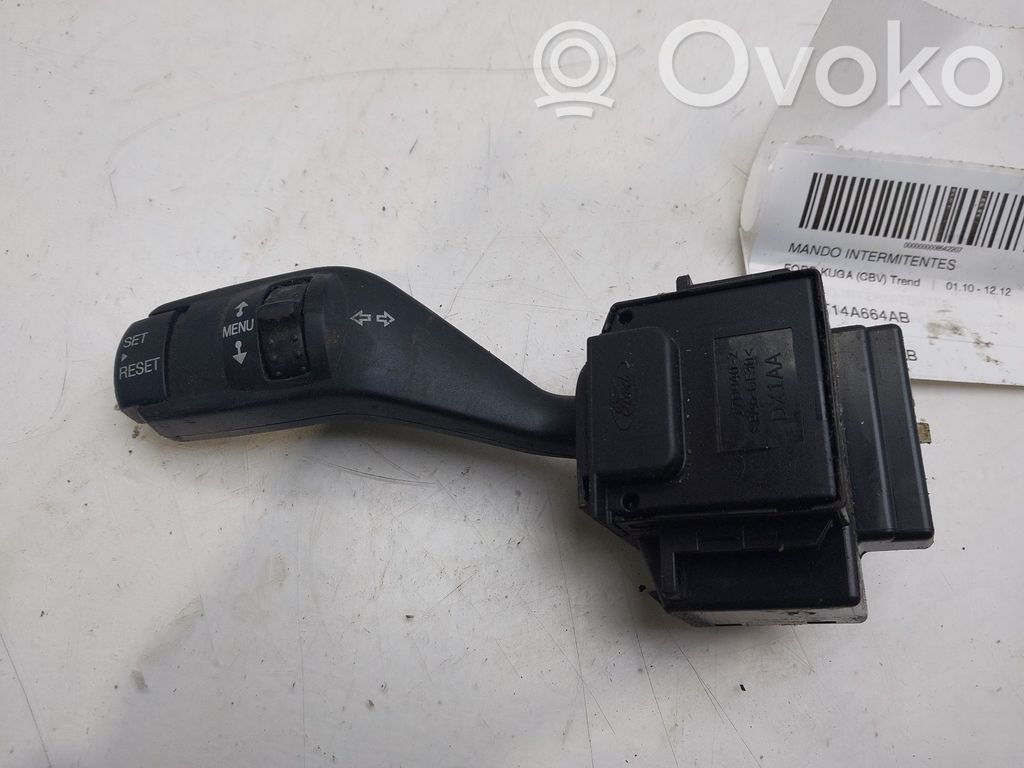 Ford Kuga I Leva indicatori 