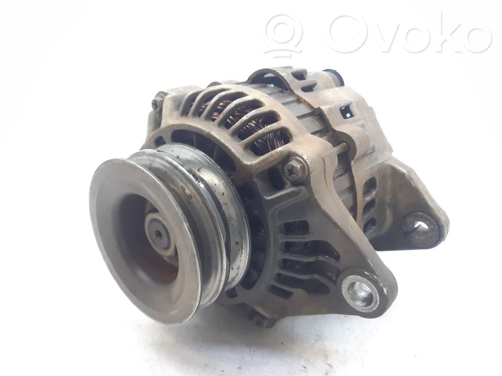 Ford Ranger Generatore/alternatore 