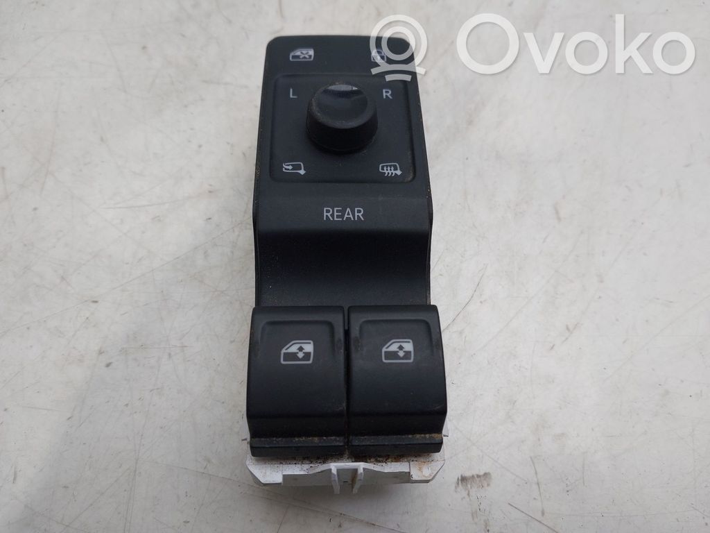 Volkswagen ID.3 Comutator comandă geamuri electrice 