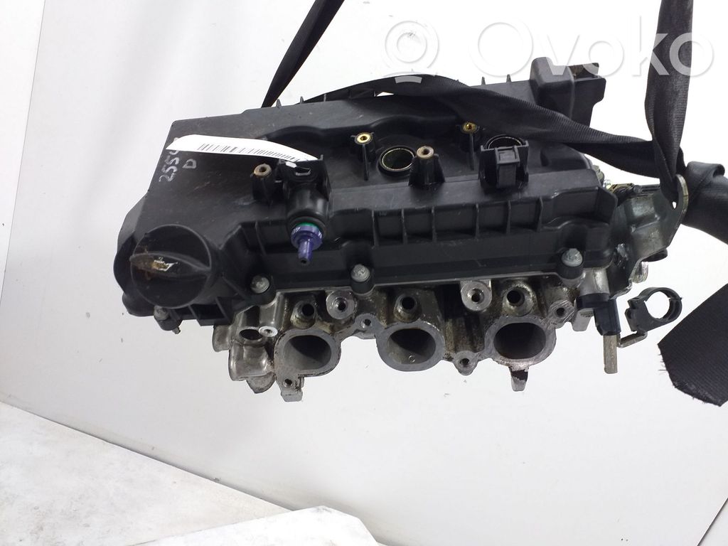 Mitsubishi Colt Culata del motor 
