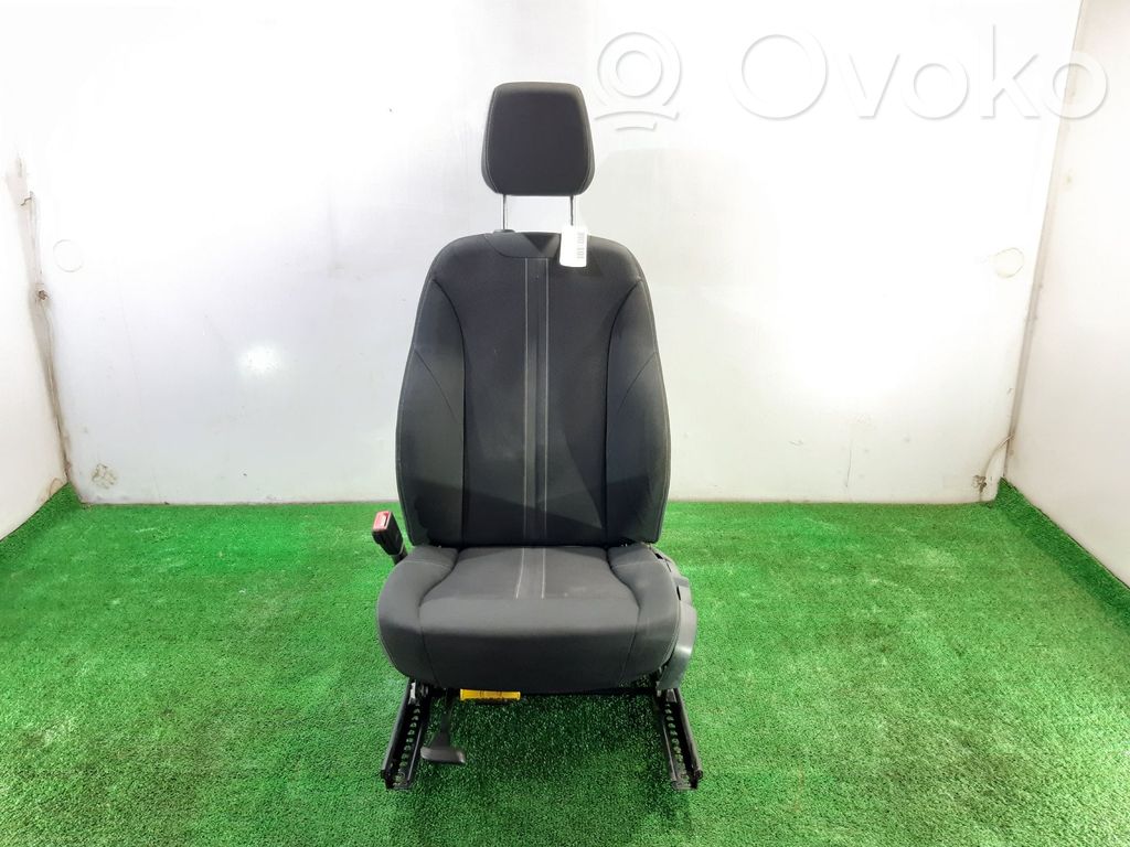 BMW 1 F20 F21 Front driver seat 