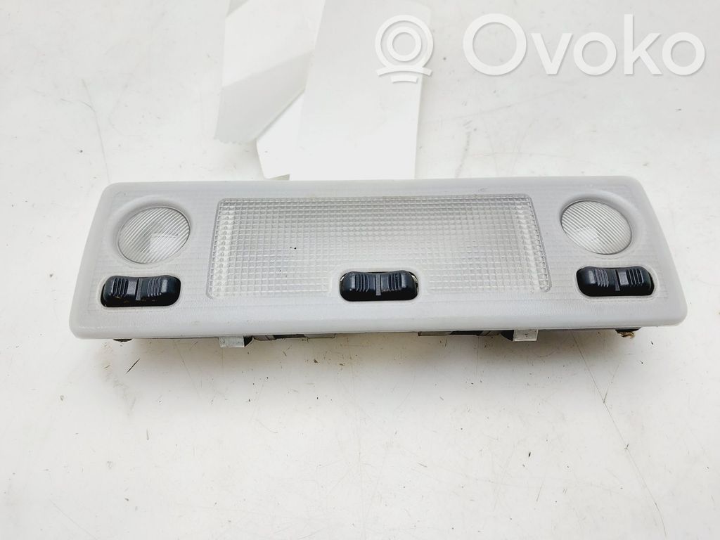 BMW 3 E36 Etuistuimen valo 