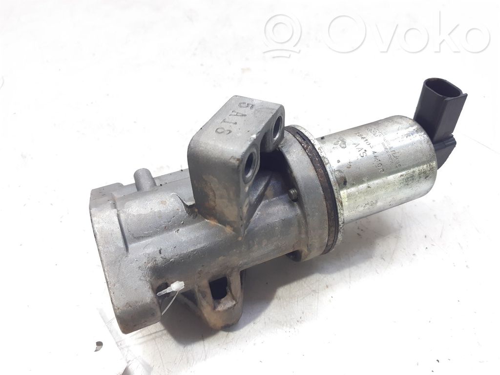 KIA Sorento Supapă EGR 