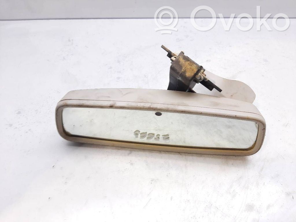Espejo retrovisor (interior)   963214126R