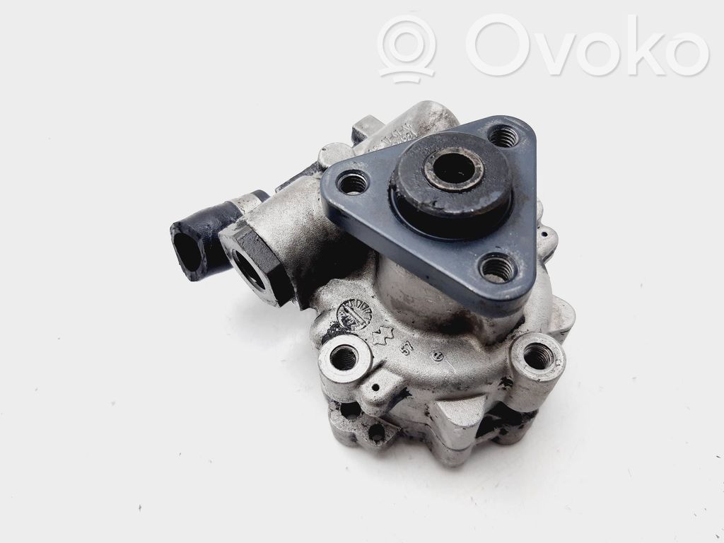 Fiat Doblo Vairo stiprintuvo siurblys 