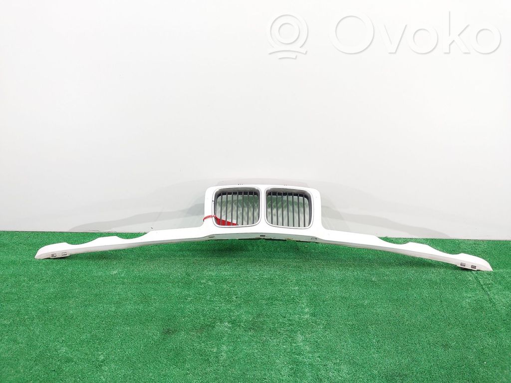 BMW 5 E34 Front grill 