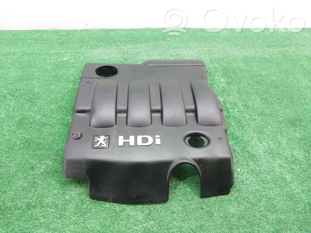 Citroen C5 Motorabdeckung 