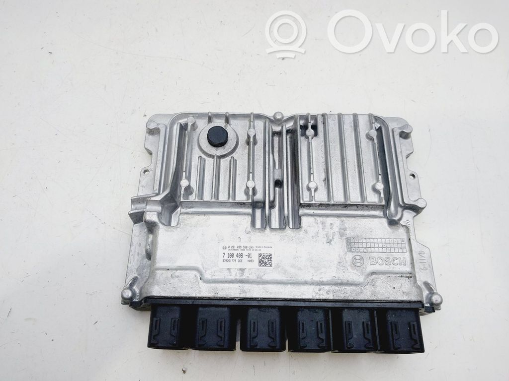 Engine control unit/module   7100408