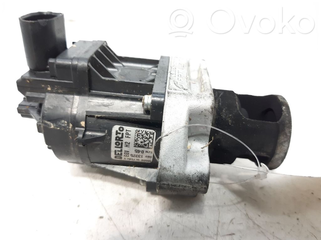 Válvula EGR   55229740