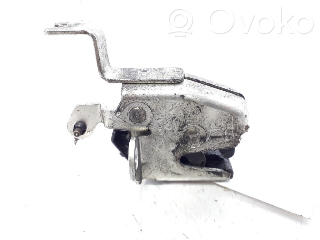 Fiat Fiorino Blocco/chiusura/serratura del portellone posteriore/bagagliaio