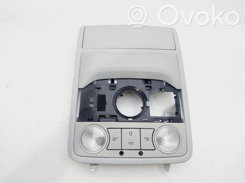 Volkswagen Scirocco Lampă scaun față 