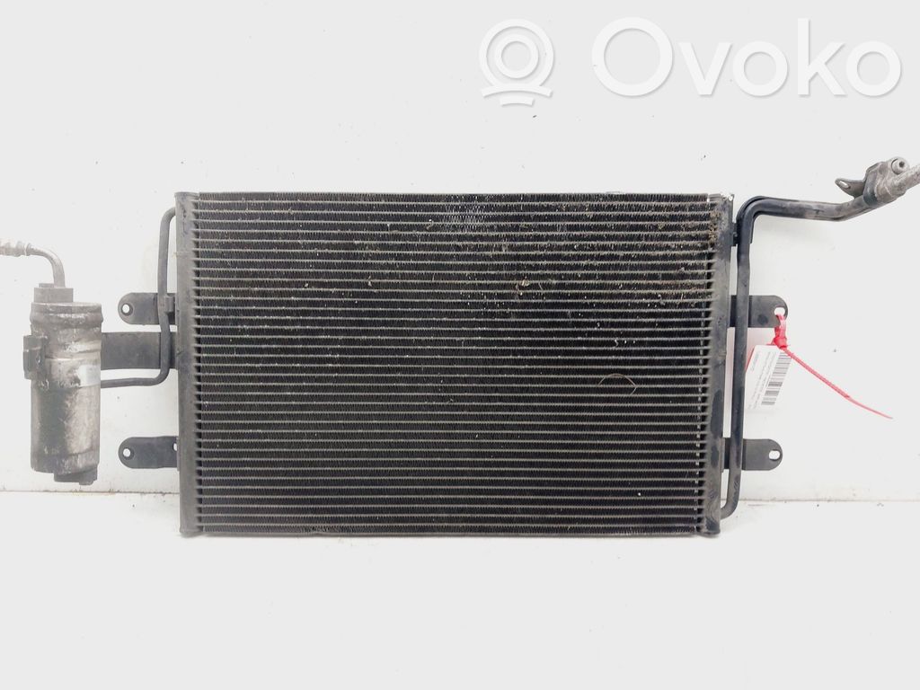 Skoda Octavia Mk1 (1U) Radiator răcire A/C (condensor)