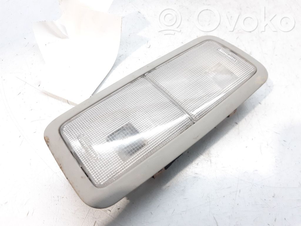 Toyota Verso Lampă scaun față 