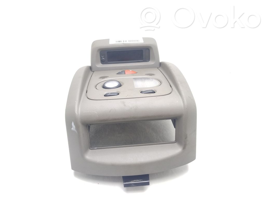 Console centrale   8200784510