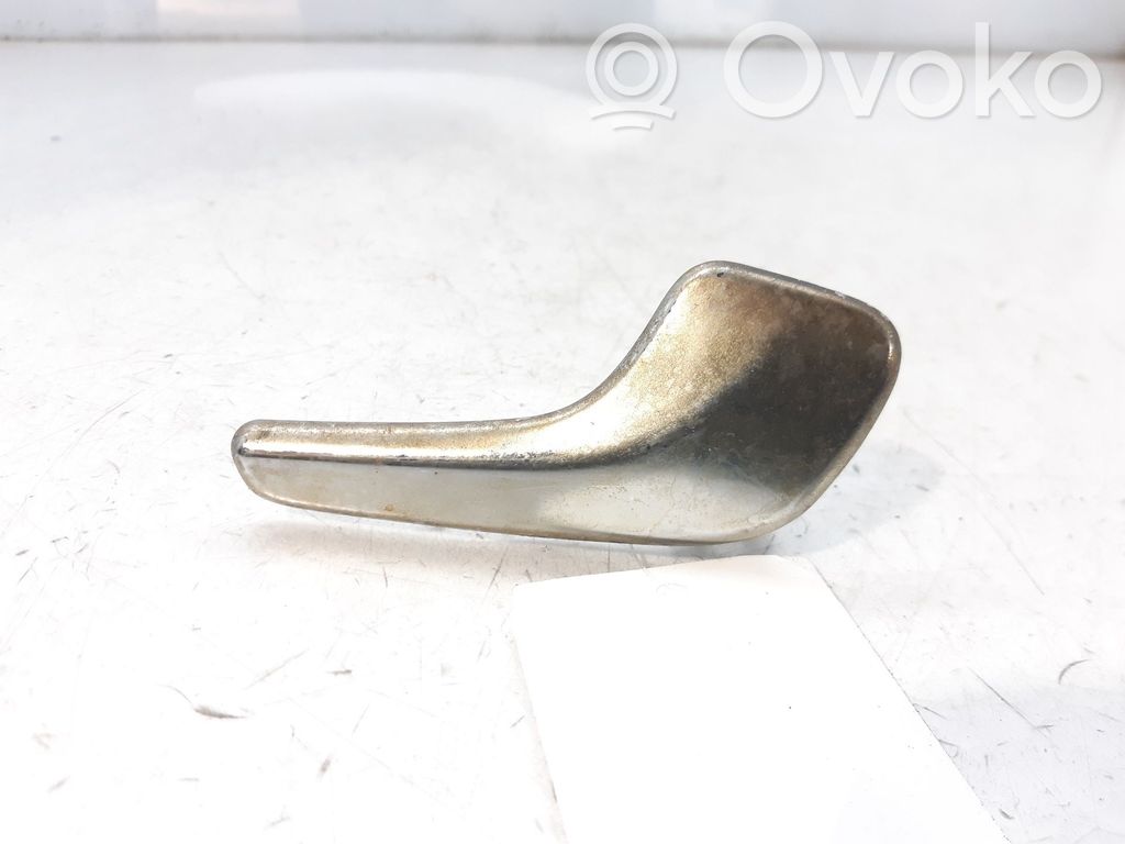 Opel Corsa D Manecilla interna puerta trasera 