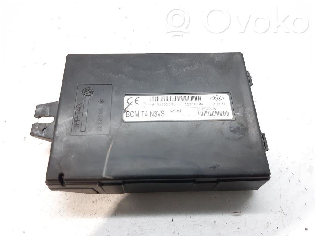 Renault Clio IV Autres unités de commande / modules 