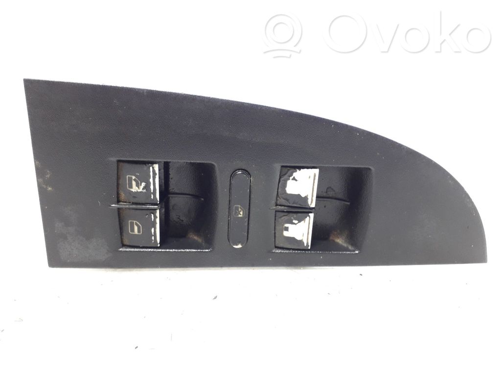 Seat Leon (1P) Interruptor del elevalunas eléctrico 