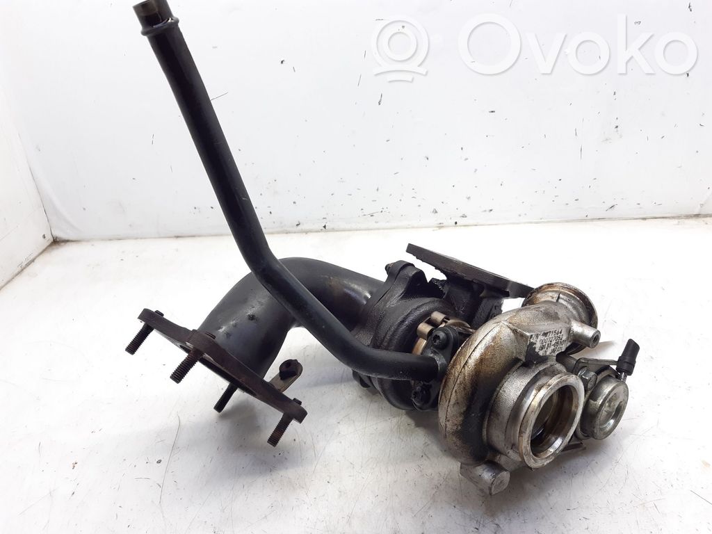 Turbo   4913105101