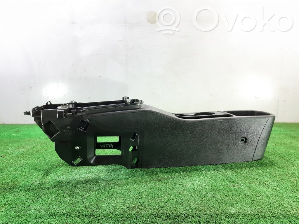 Opel Astra J Centrinė konsolė 
