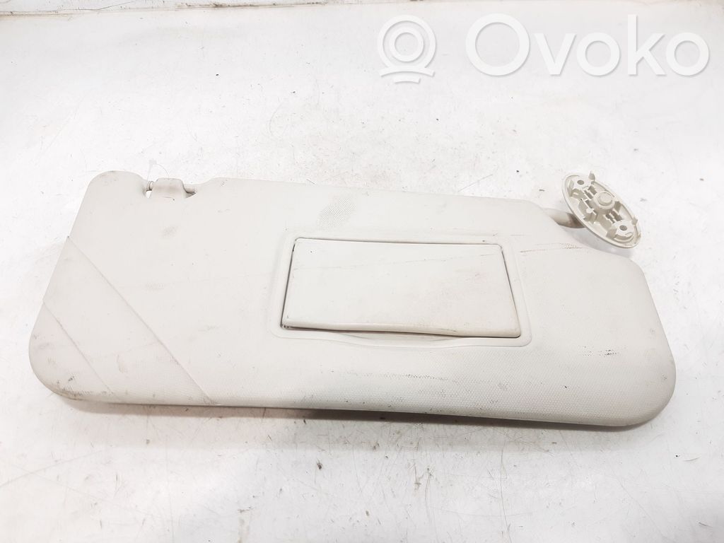 Ford Focus Sun visor 