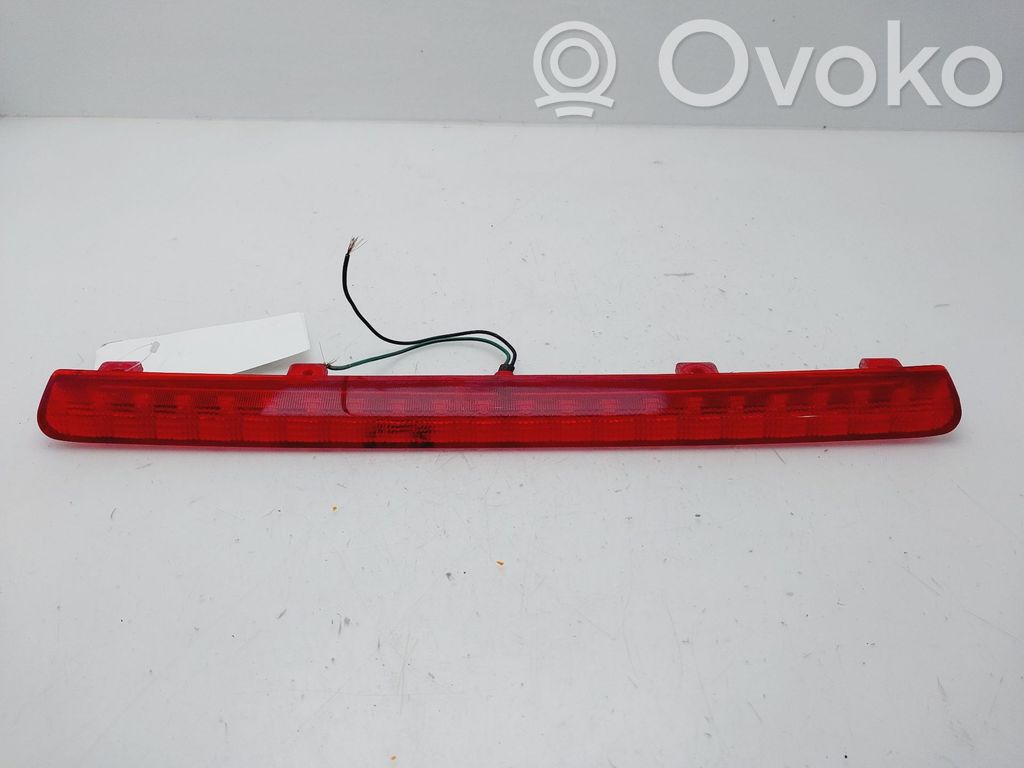 Mazda 323 Dritte Bremsleuchte 