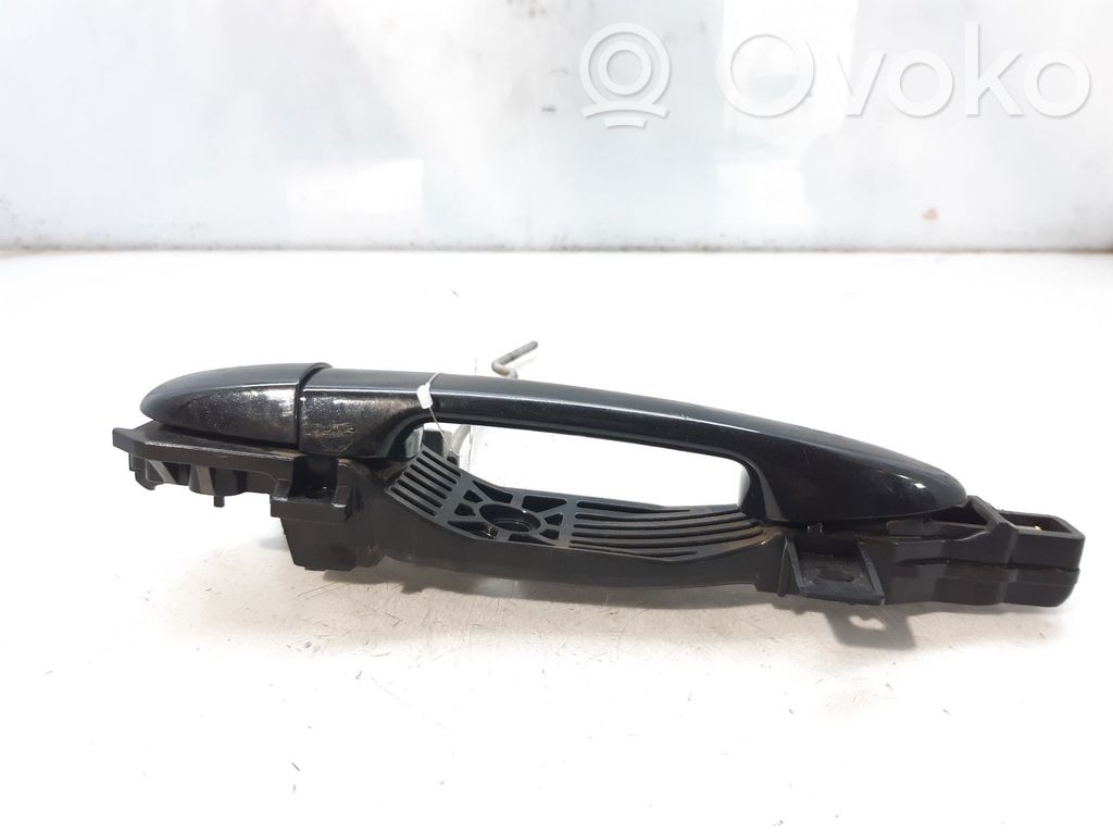 Manecilla externa puerta trasera   BBM772410A