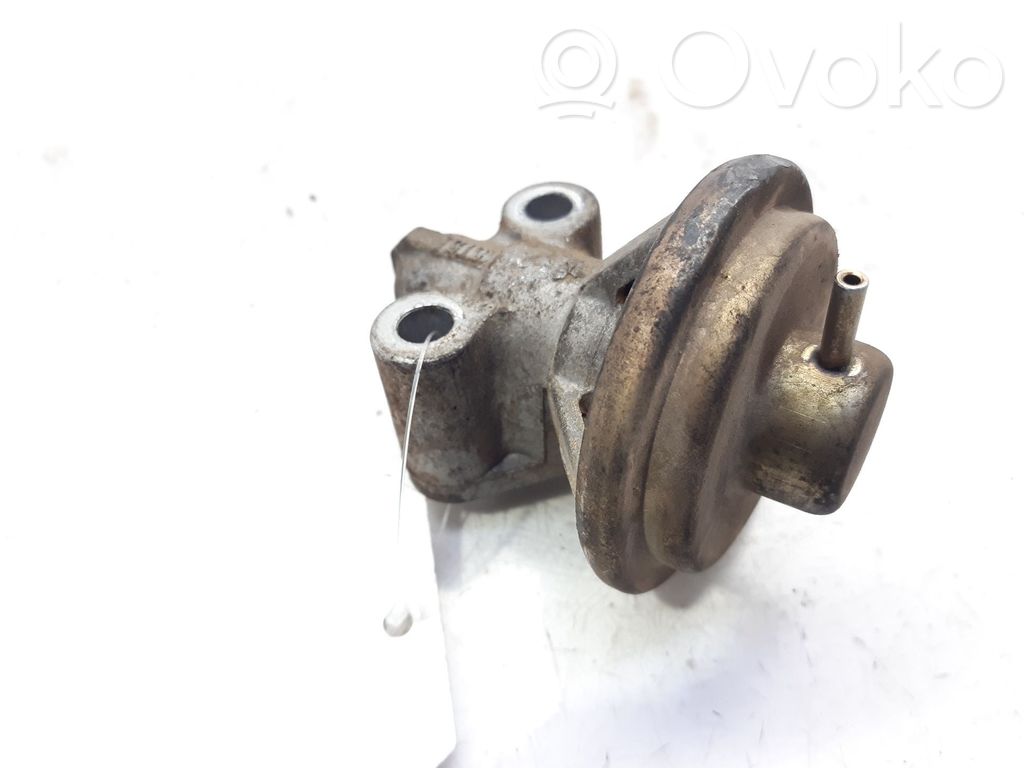 Mitsubishi Space Star Válvula EGR 