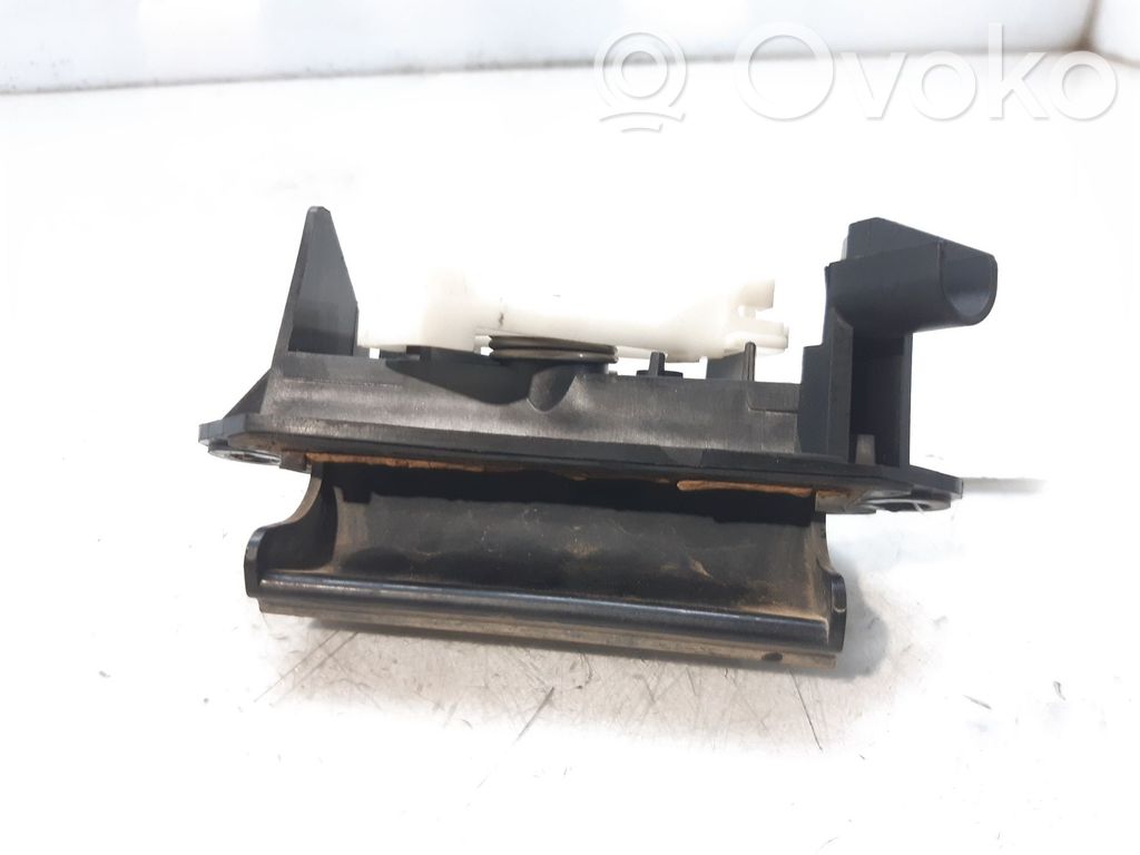 Toyota Corolla E120 E130 Tailgate trunk handle 