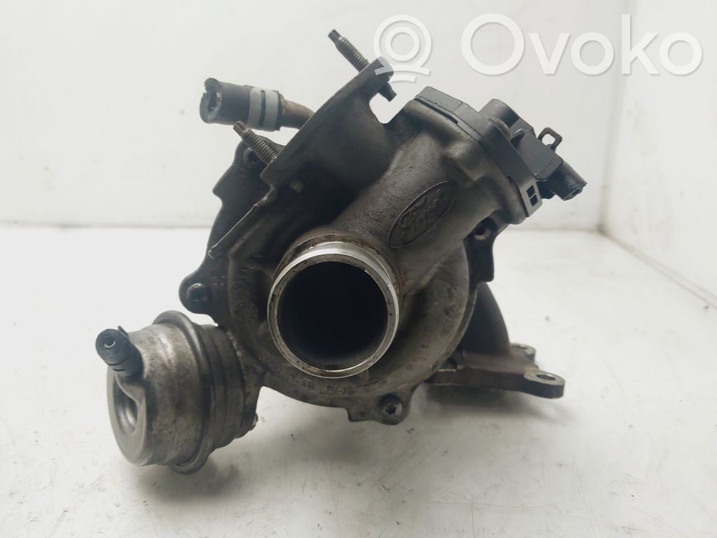 Turboahdin   9686120690
