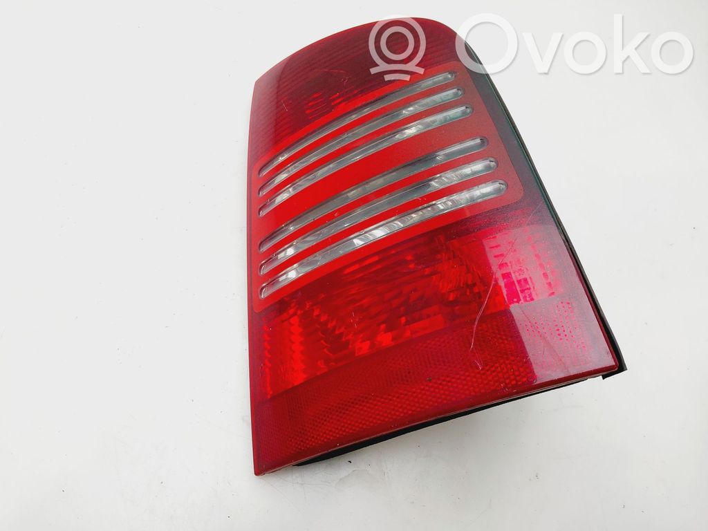 Skoda Octavia Mk1 (1U) Lampă spate în caroserie 