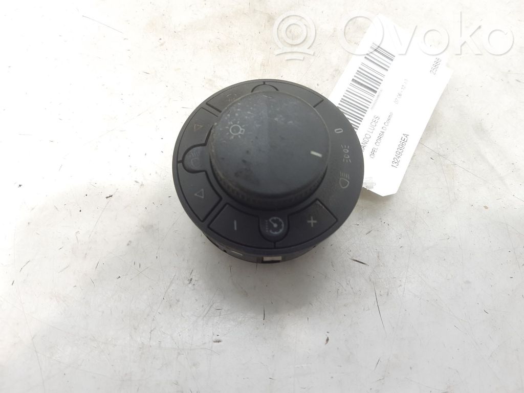 Interruptor de luz   13249396EA