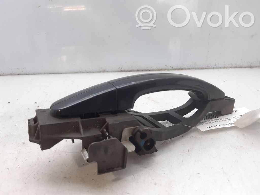 Ford Focus Manecilla externa puerta trasera 