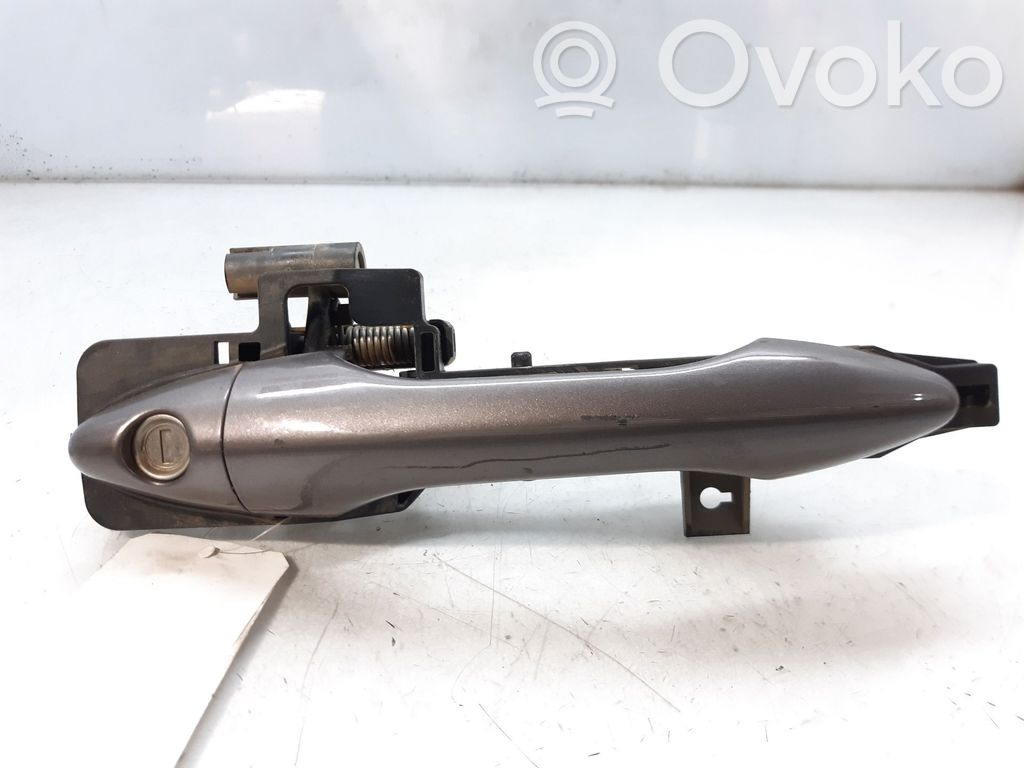 Etuoven ulkokahva   826512Y000CA