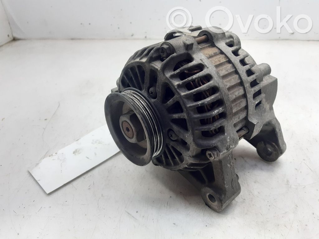 Renault Clio II Alternador 