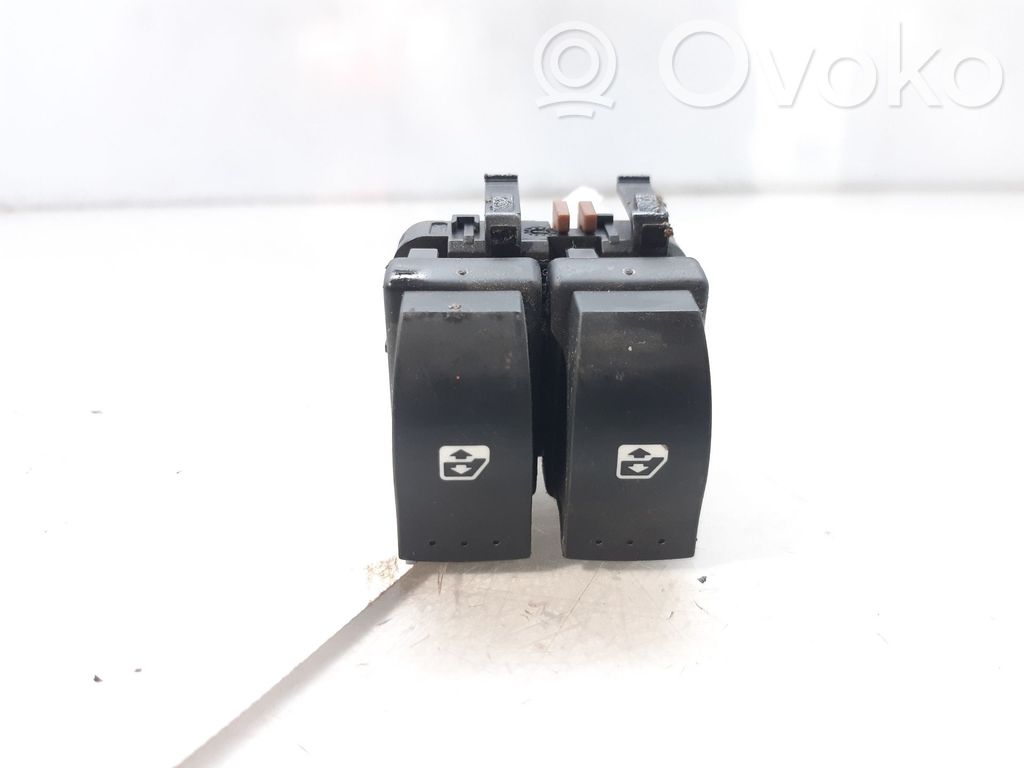 Renault Megane II Comutator comandă geamuri electrice 