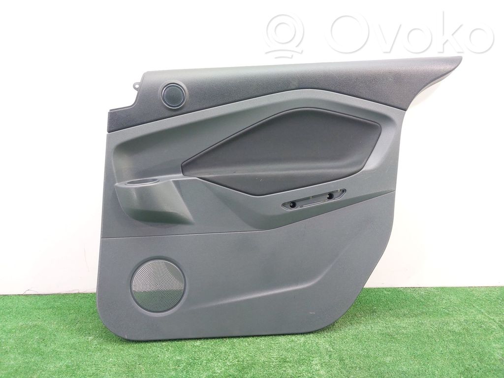 Ford Grand C-MAX Garniture panneau de porte arrière