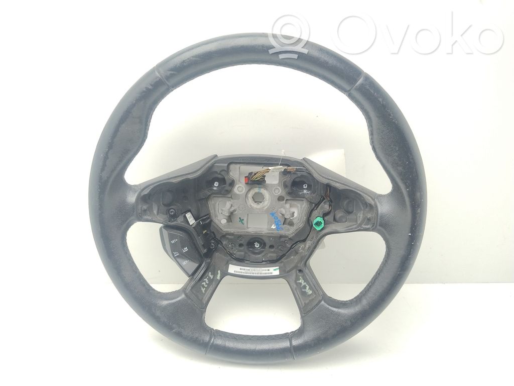 Ford Grand C-MAX Volante 