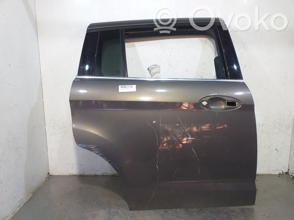 Ford Grand C-MAX Galinės durys 