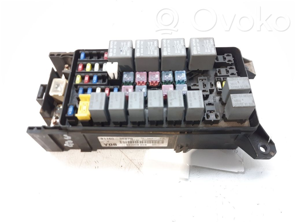 Sulakemoduuli   911603E070