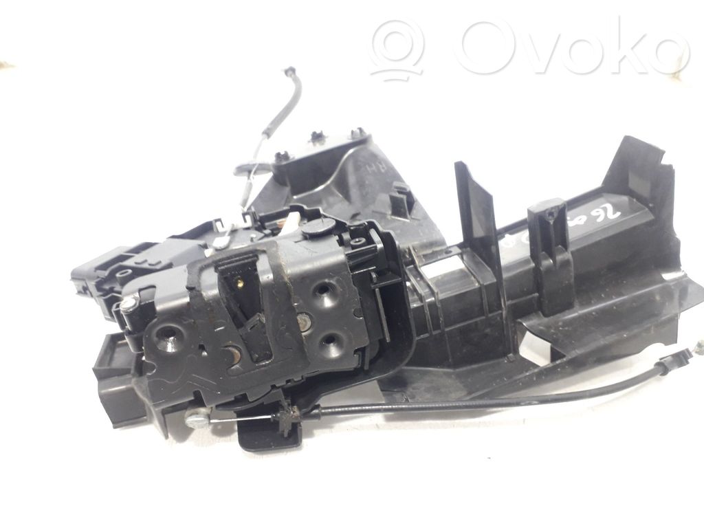 Türschloss vorne   3M5AR21812AK