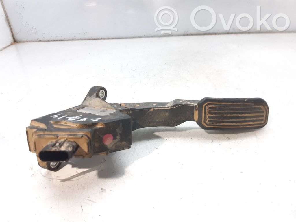 Gaspedalsensor elektrisch   7811002022