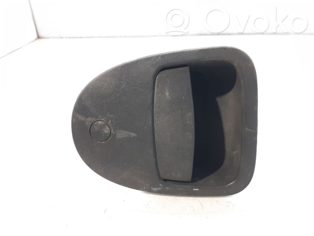 Manecilla externa puerta trasera   1316650
