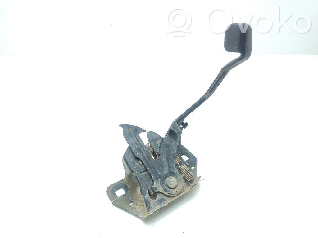 Chrysler Voyager Serrure de capot 
