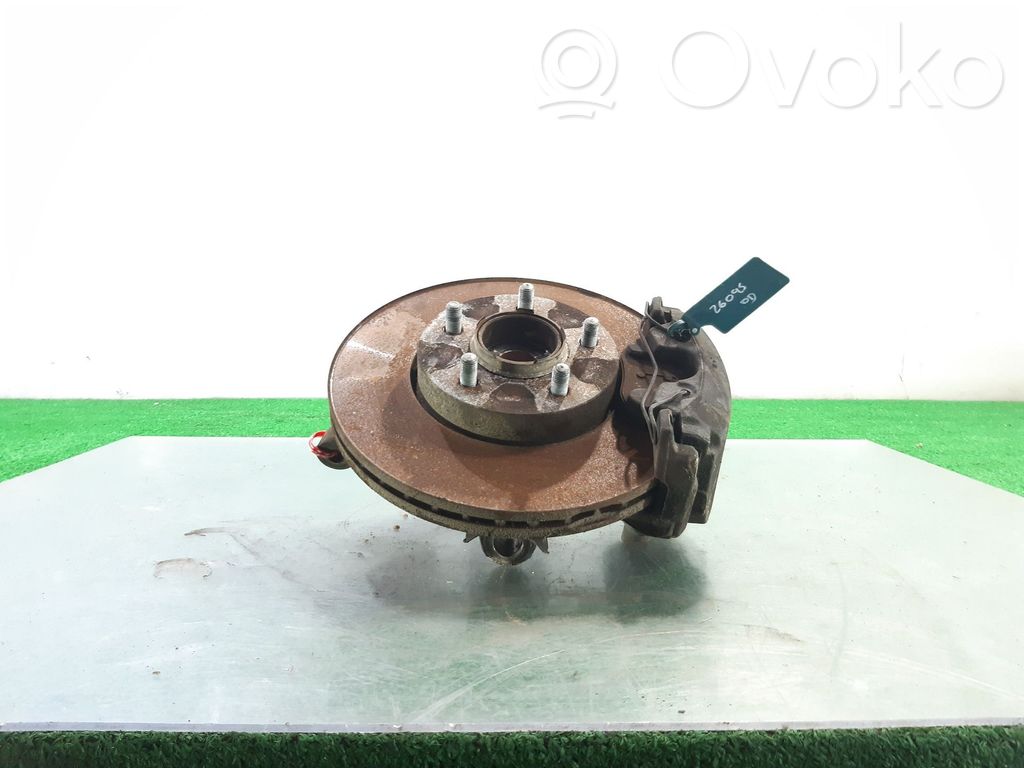 Ford Focus Achsschenkel vorne 