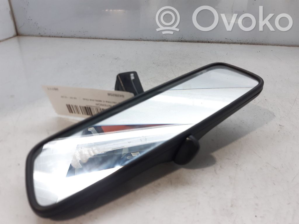 Opel Vectra C Espejo retrovisor (interior) 