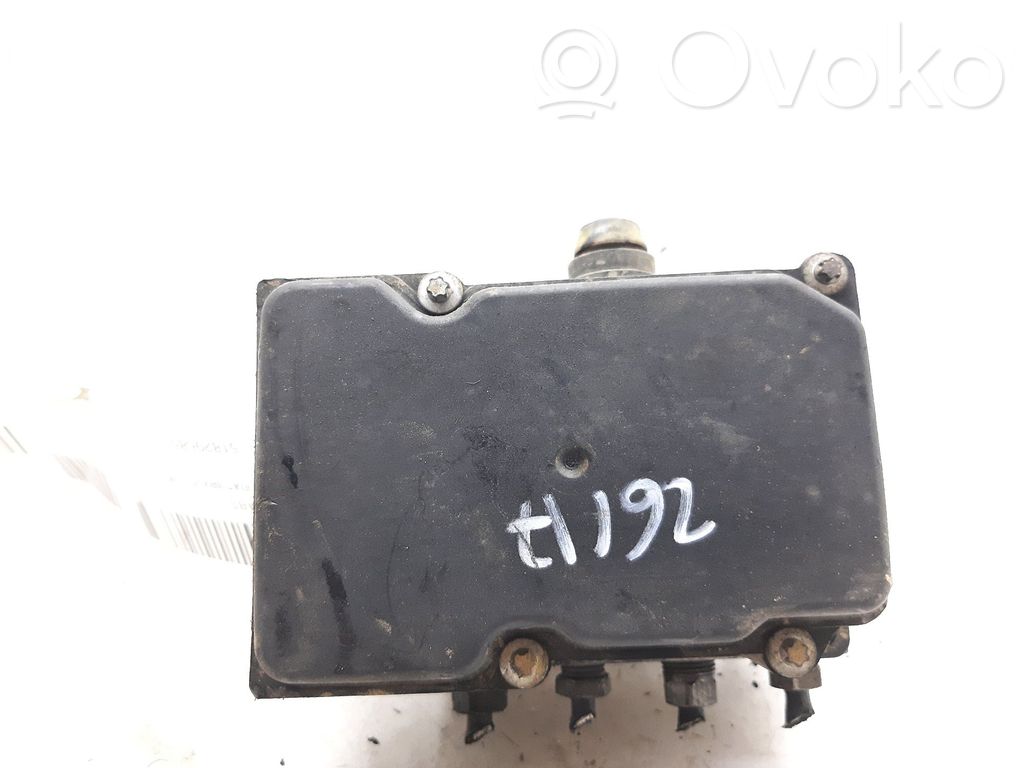 Pompe ABS   51829585