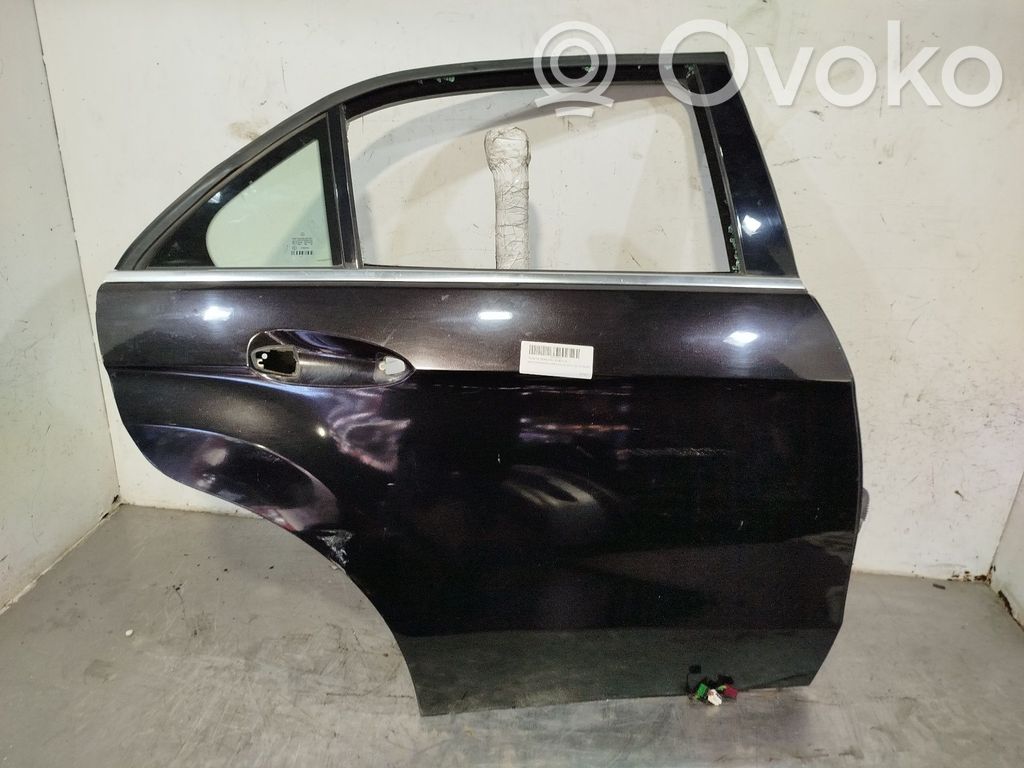 Ușă spate   2127300205