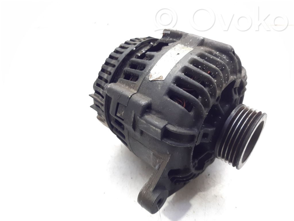 Citroen ZX Alternador 
