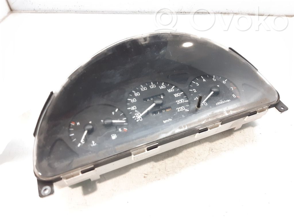 Daewoo Lanos Speedometer (instrument cluster) 